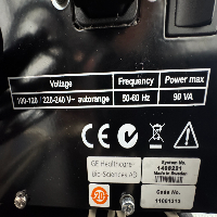 Amersham AKTAprime Plus FPLC Chromatography System with Fraction Collector image 3